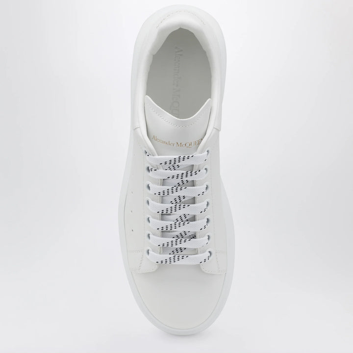 Alexander McQueen - Sneakers Oversize white Brand Apparel &amp; Accessories > Shoes