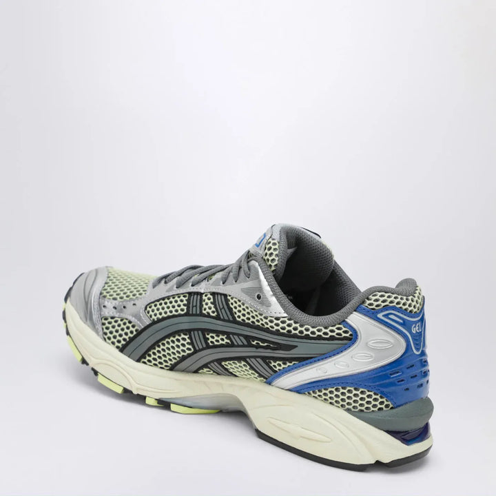 ASICS - Sneakers Gel-Kayano 14 Soft yellow/asics blue Brand Apparel &amp; Accessories > Shoes