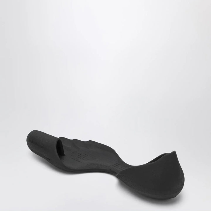 Balenciaga - Black Zero Sneakers in EVA Brand Apparel &amp; Accessories > Shoes 43 IT
