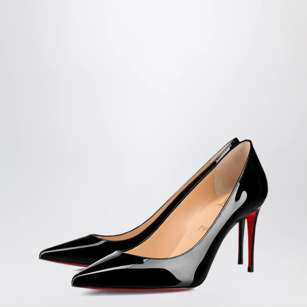 Christian Louboutin - Black Kate pumps Brand Apparel &amp; Accessories > Shoes