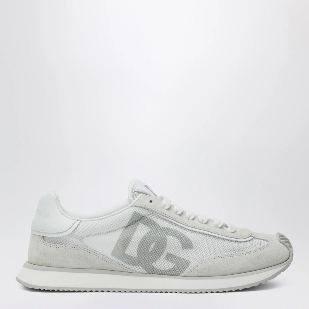 Dolce&amp;Gabbana - Sneaker DG CUSHION white Brand Apparel &amp; Accessories > Shoes 39 IT