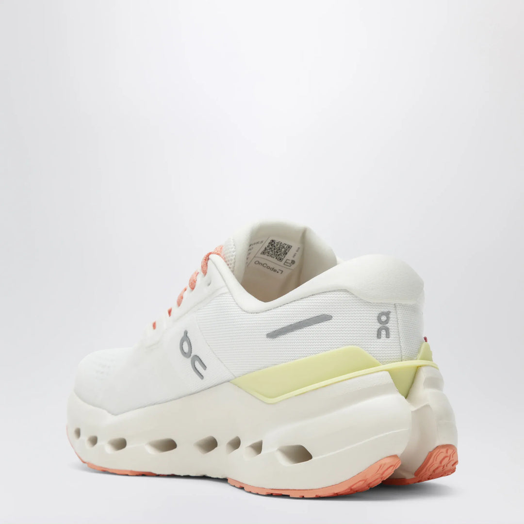 On - Sneakers Cloudmonster 3 Ivory/Dew Brand Apparel &amp; Accessories > Shoes