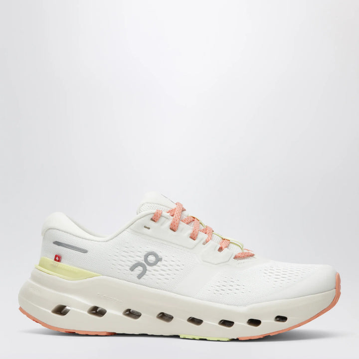 On - Sneakers Cloudmonster 3 Ivory/Dew Brand Apparel &amp; Accessories > Shoes 5,5 US