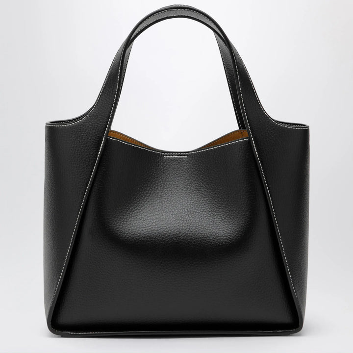 Stella McCartney - Black medium Stella Logo bag Brand Apparel &amp; Accessories TU