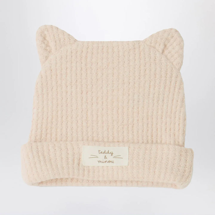 Teddy &amp; Minou - Two-piece set in light pink Brand Apparel &amp; Accessories