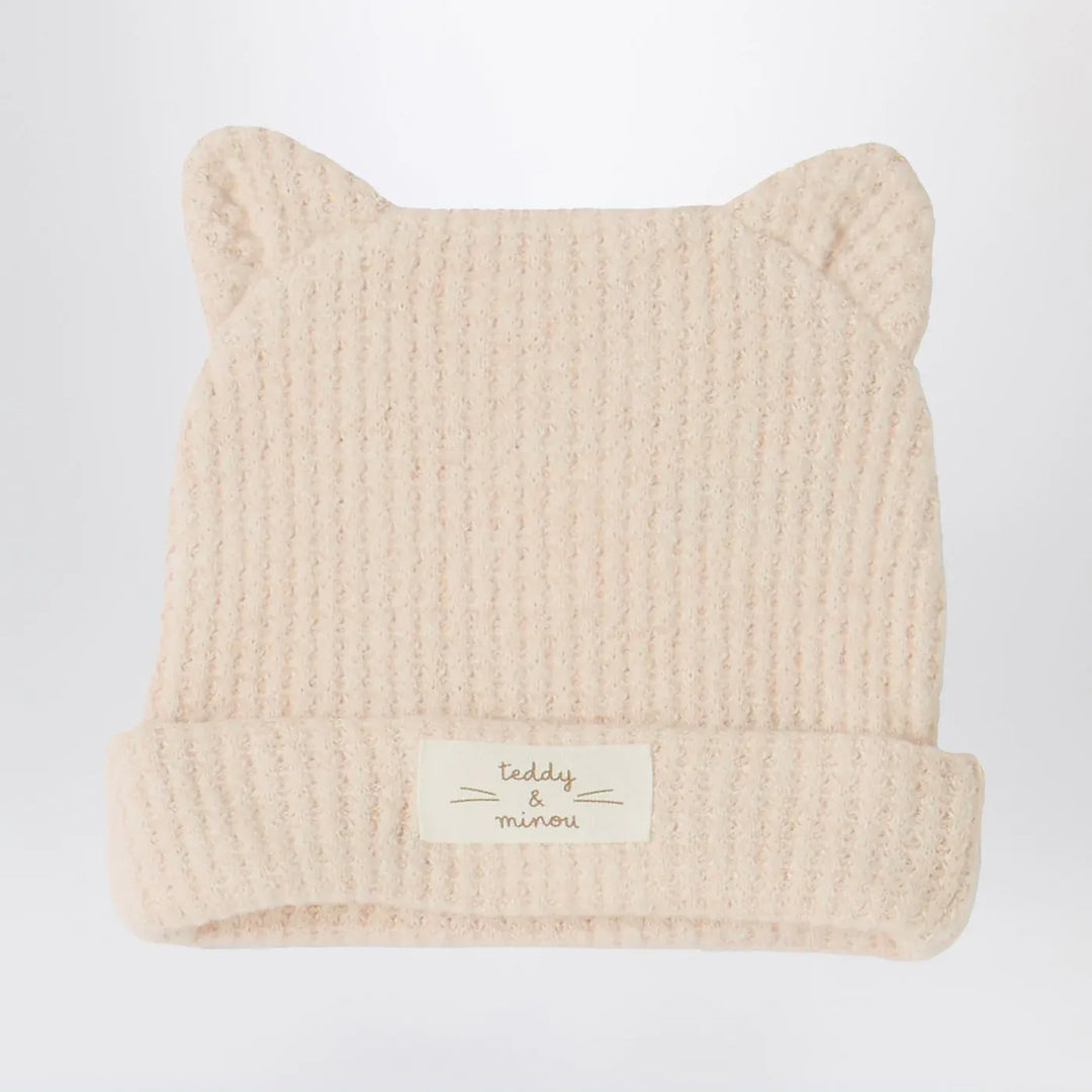 Teddy &amp; Minou - Two-piece set in light pink Brand Apparel &amp; Accessories