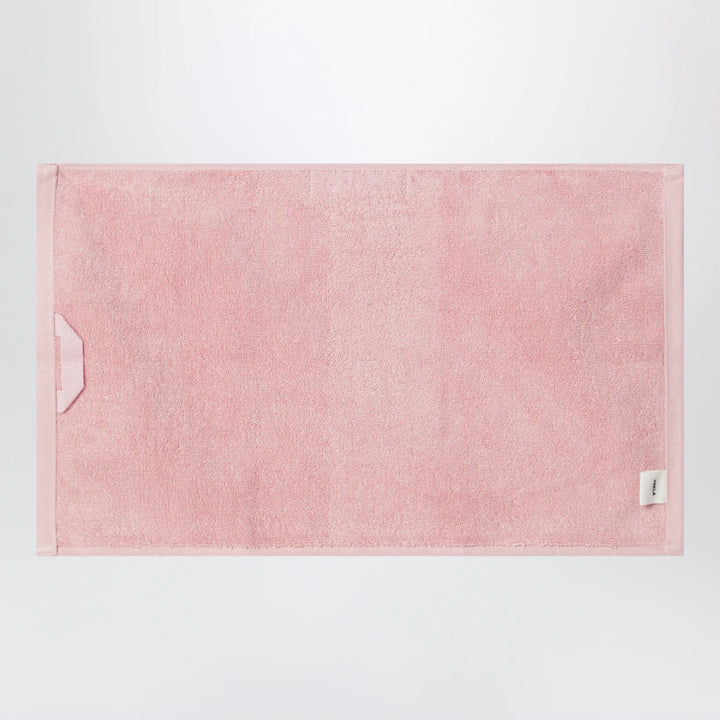 Tekla - Pink guest towel 30x50 Brand Apparel &amp; Accessories TU
