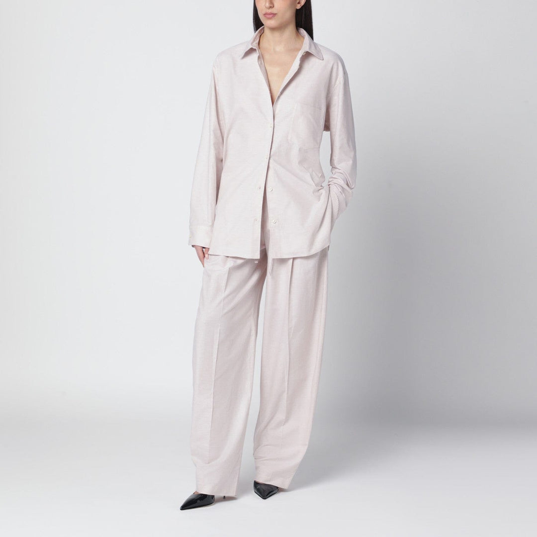 Apparel &amp; Accessories THE ANDAMANE - Ivory Wendela oversized suit Brand