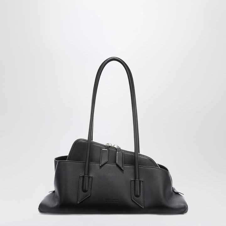 Apparel &amp; Accessories TU The Attico - La Passeggiata Small bag black Brand