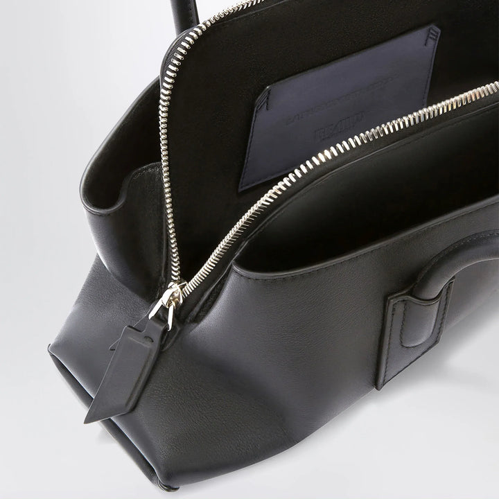 The Attico - La Passeggiata Small bag black Brand Apparel &amp; Accessories TU