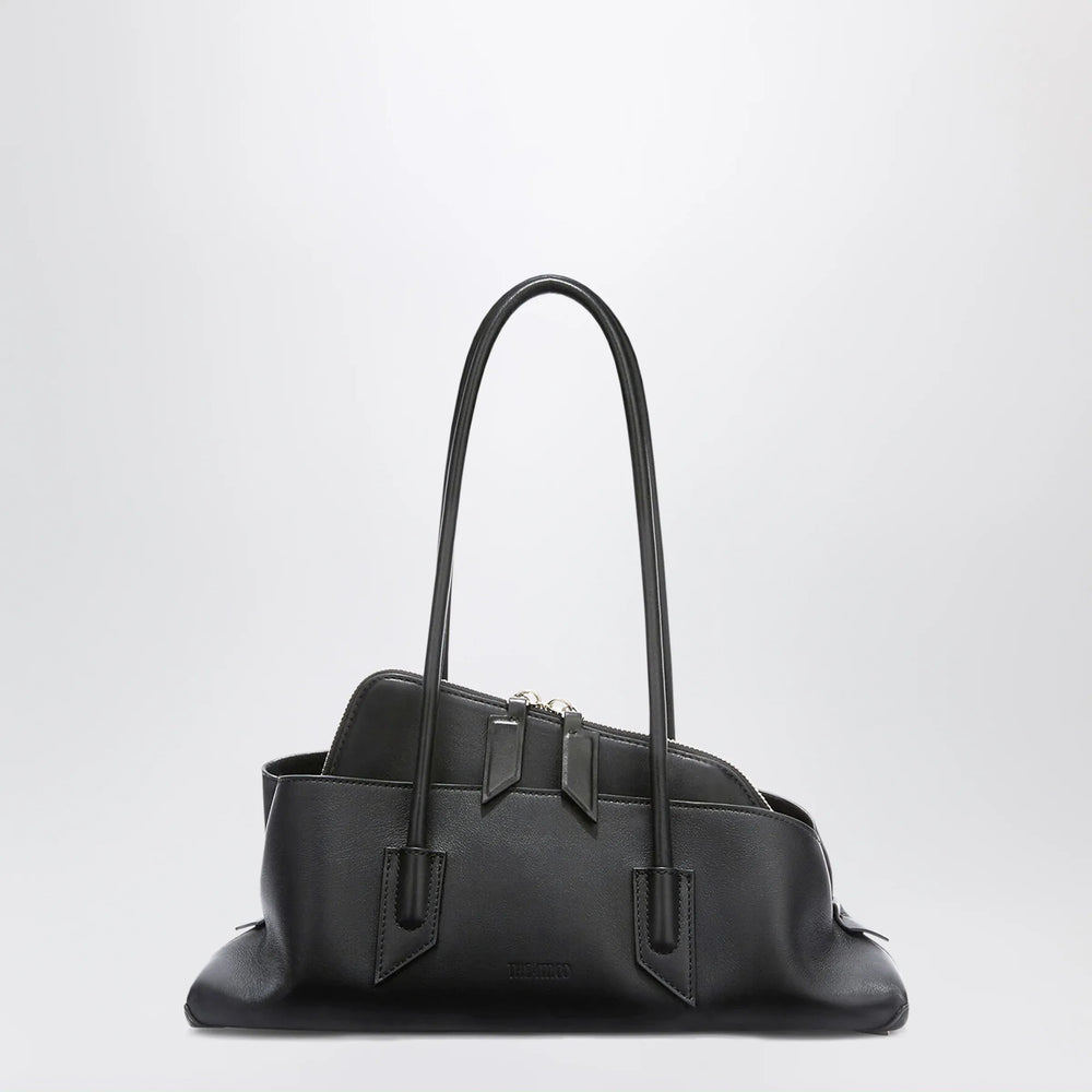 The Attico - La Passeggiata Small bag black Brand Apparel & Accessories TU