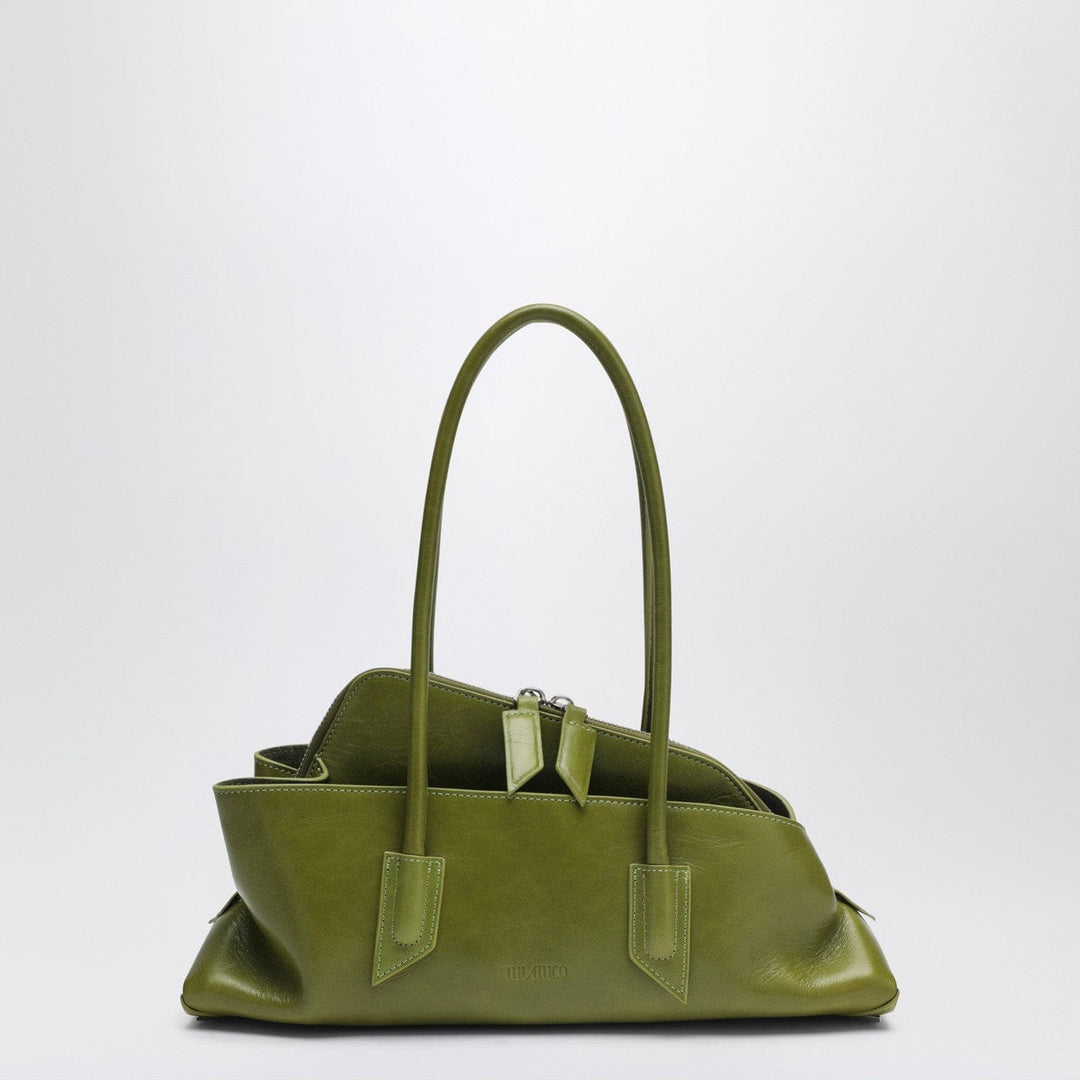 Apparel & Accessories TU The Attico - Olive green La Passeggiata small bag Brand