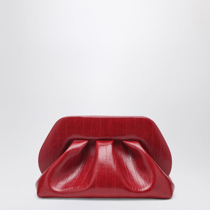 Apparel &amp; Accessories TU THEMOIRè - Tia clutch in chili red Brand