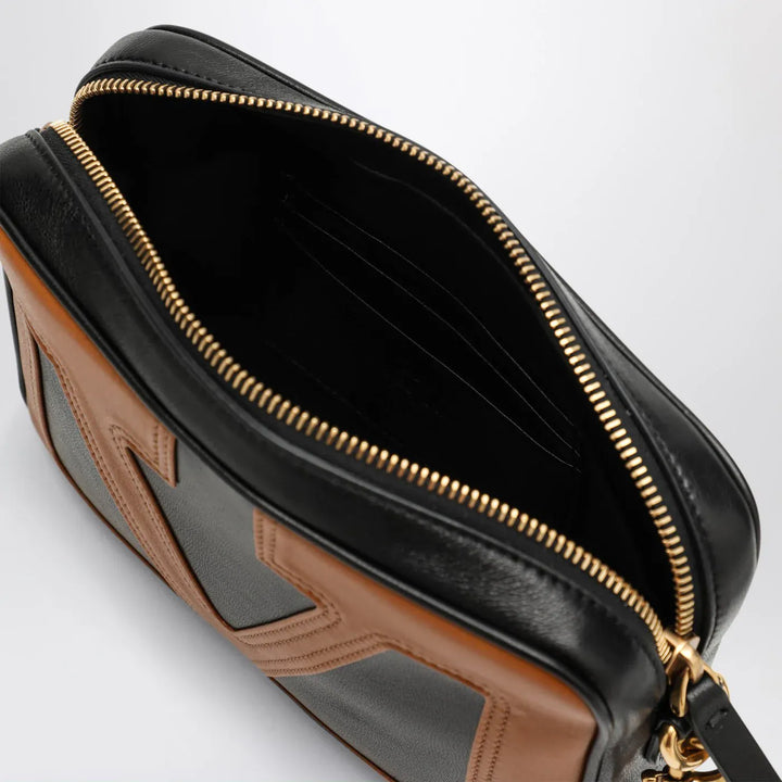 Valentino Garavani - Viva Superstar crossbody bag black/spice Brand Apparel &amp; Accessories TU