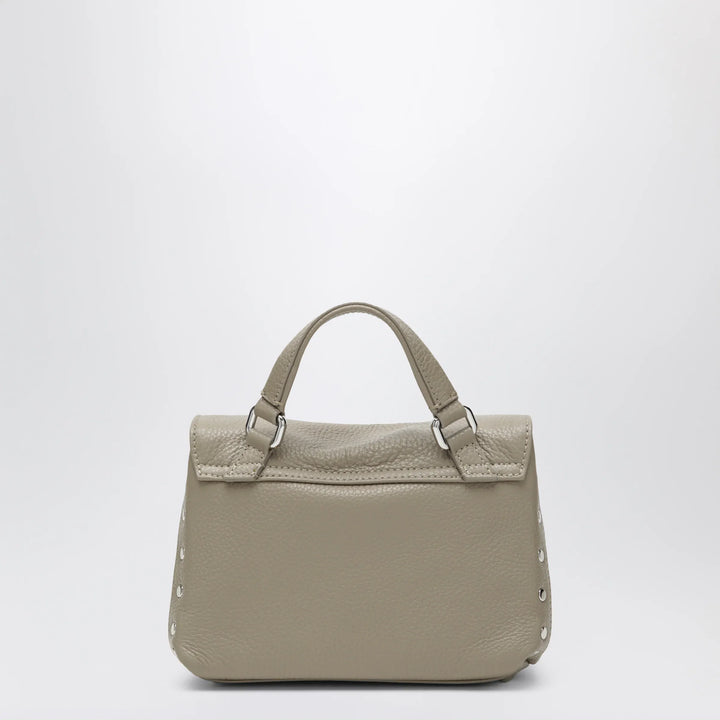 Zanellato - Clay-coloured Postina mini bag Brand Apparel &amp; Accessories TU