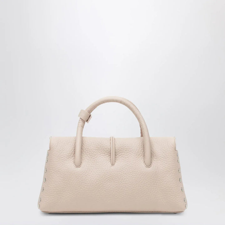 Zanellato - Dotta Centauro small tote bag pink Brand Apparel &amp; Accessories TU