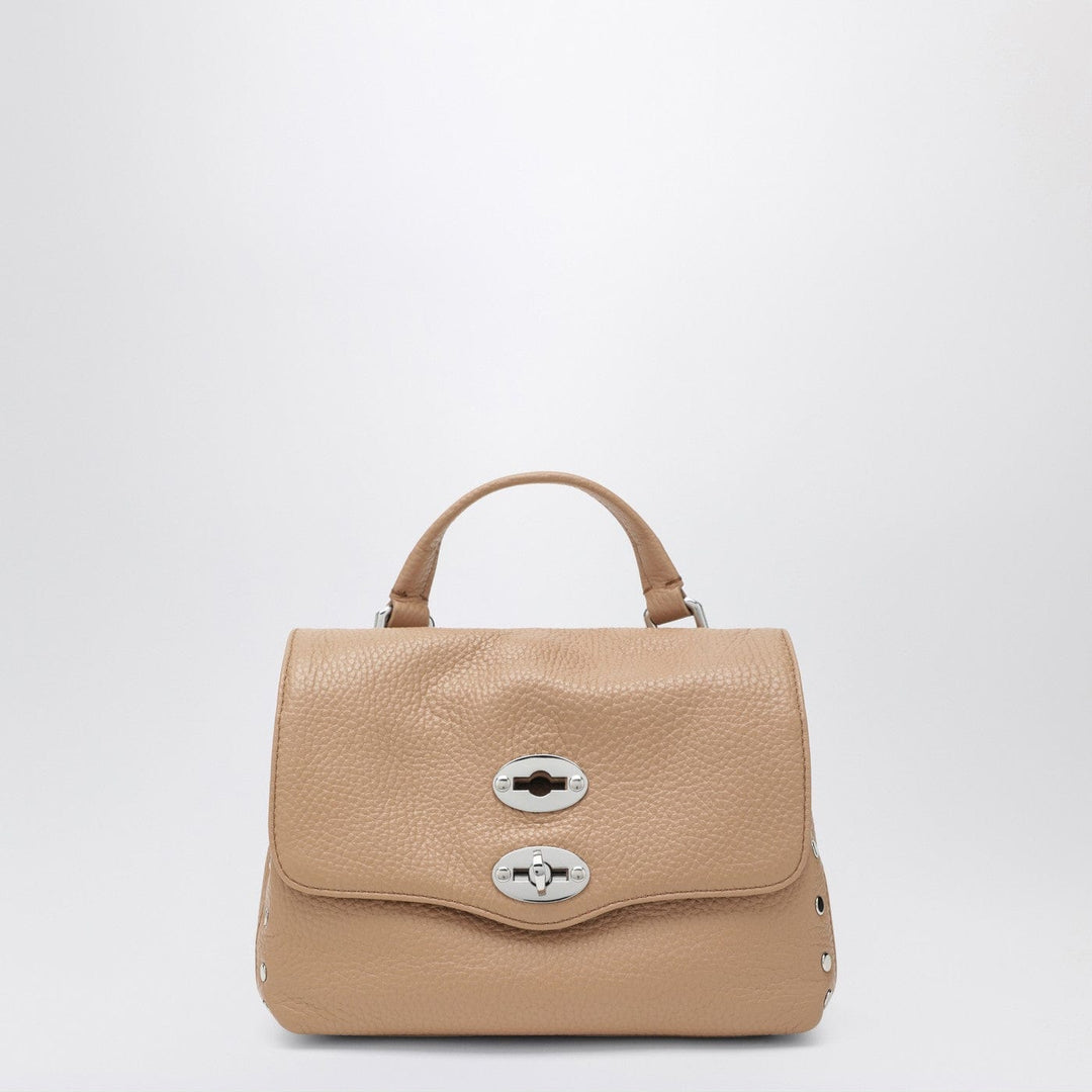 Apparel &amp; Accessories TU Zanellato - Postina baby bag brown Brand