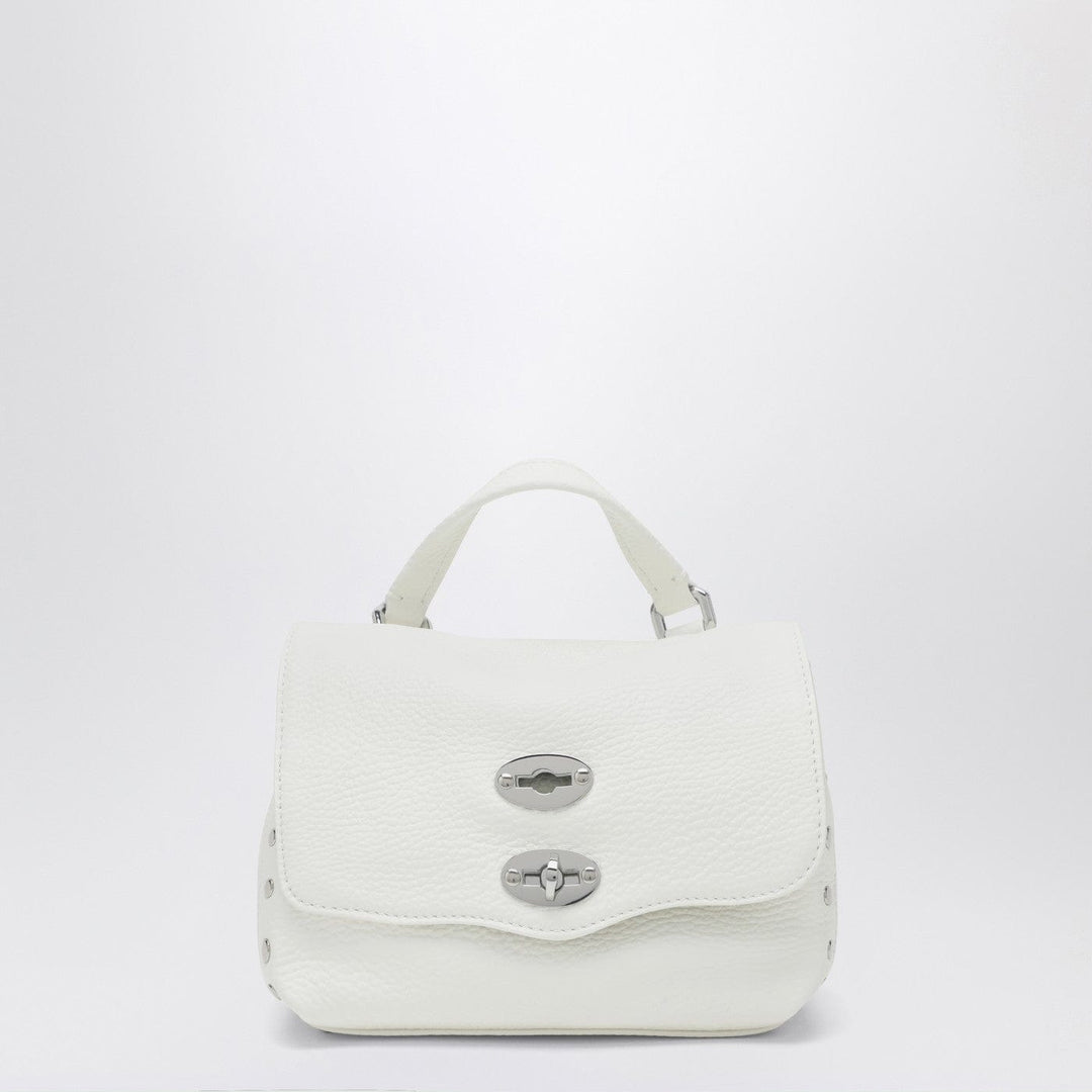 Apparel &amp; Accessories TU Zanellato - Postina baby bag in white Brand