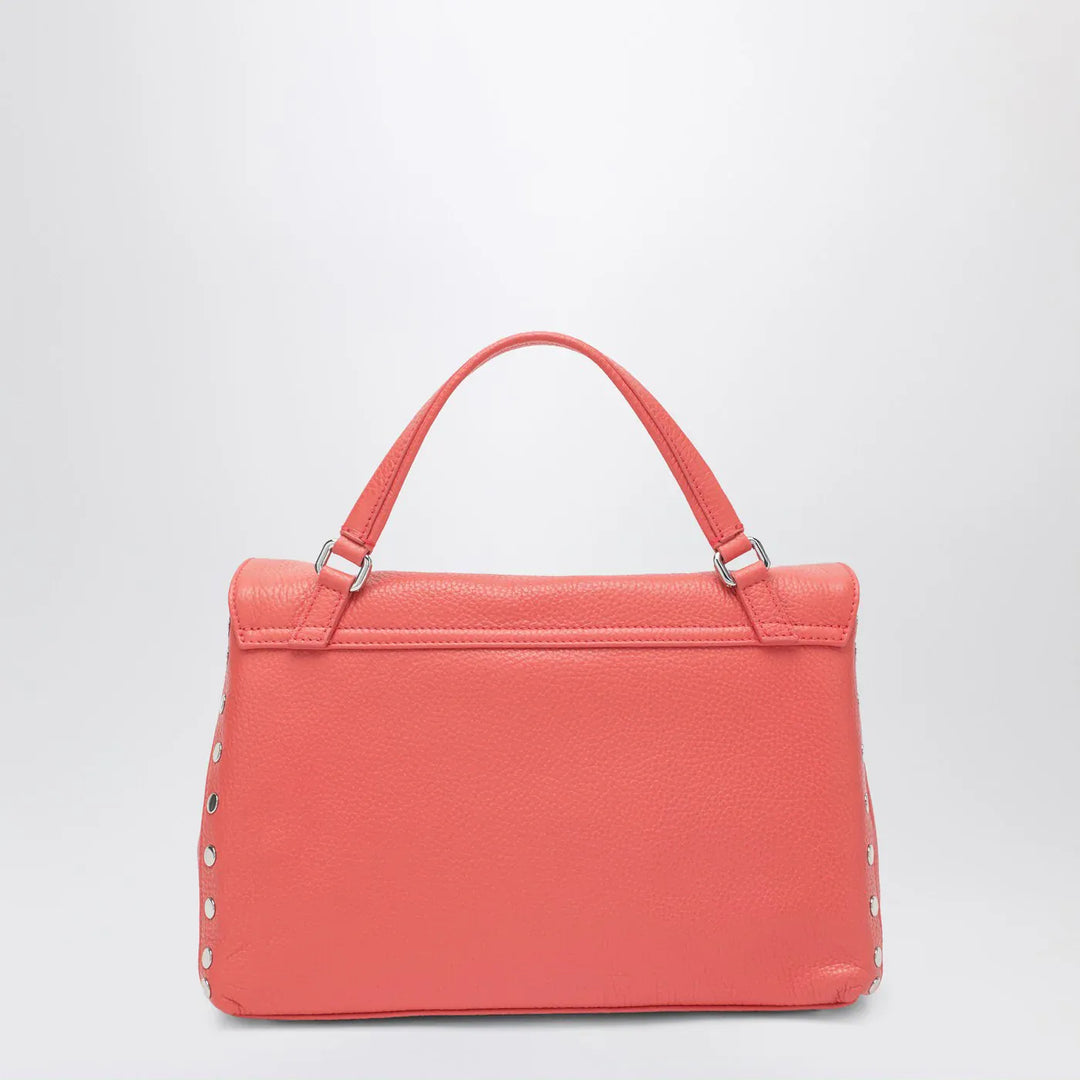 Zanellato - Postina small bag in red Brand Apparel &amp; Accessories U