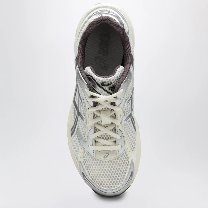 ASICS - Sneakers GEL-1130 Black/Cream Brand