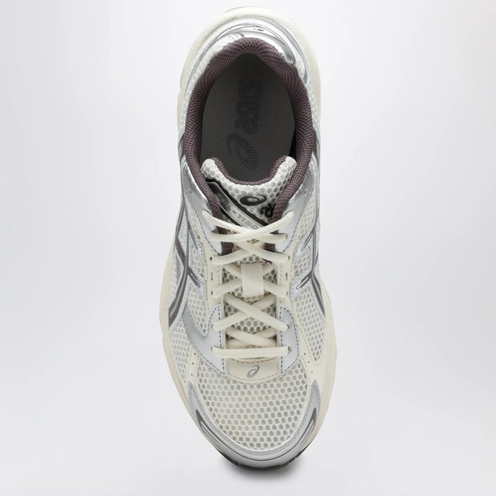 ASICS - Sneakers GEL-1130 Black/Cream Brand