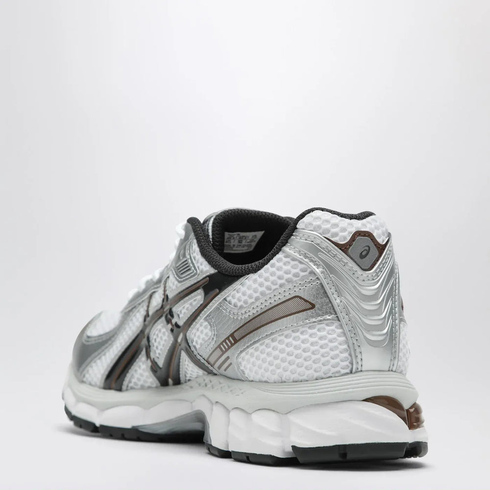 ASICS - Sneakers Gel-Kayano 12.1 White/Graphite Grey Brand 10 US