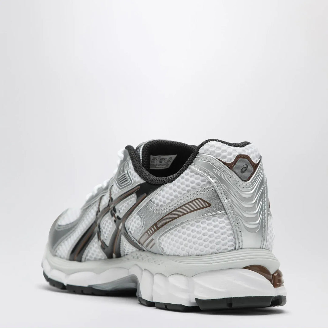 ASICS - Sneakers Gel-Kayano 12.1 White/Graphite Grey Brand 10 US