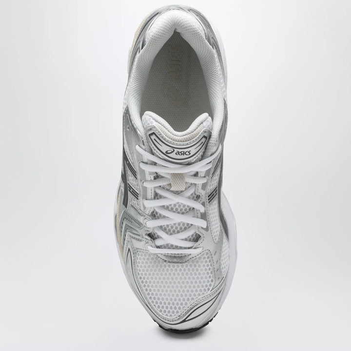 ASICS - Sneakers GEL-KAYANO 14 White/Graphite Grey Brand