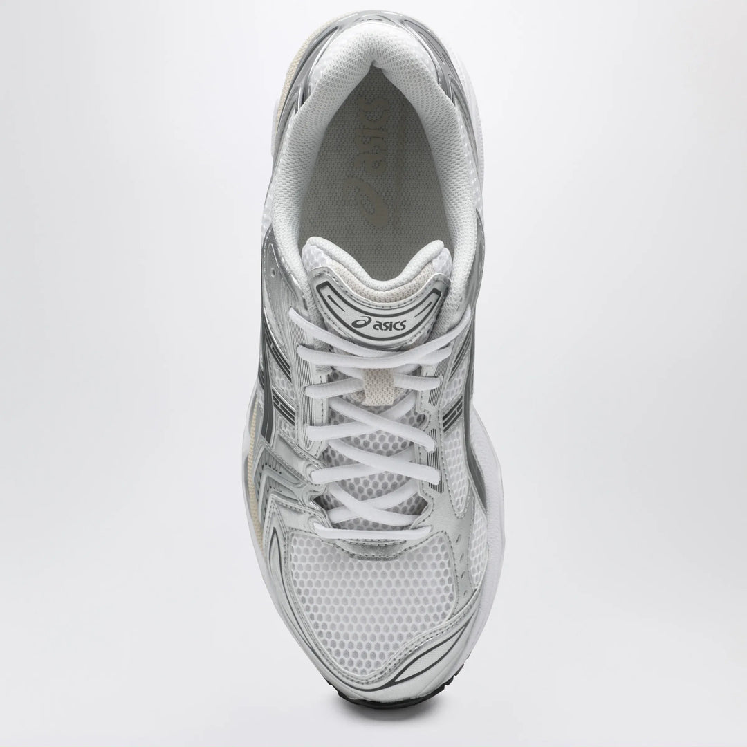 ASICS - Sneakers GEL-KAYANO 14 White/Graphite Grey Brand