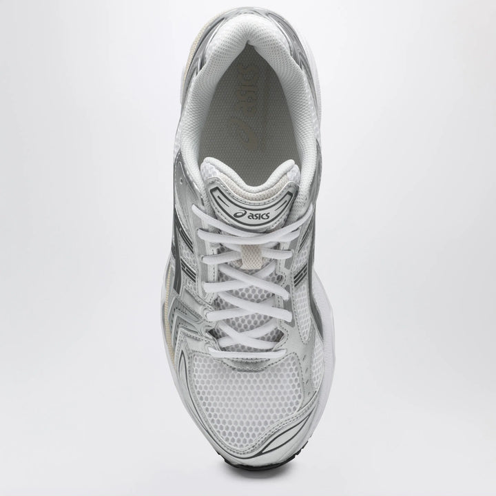 ASICS - Sneakers GEL-KAYANO 14 White/Graphite Grey Brand