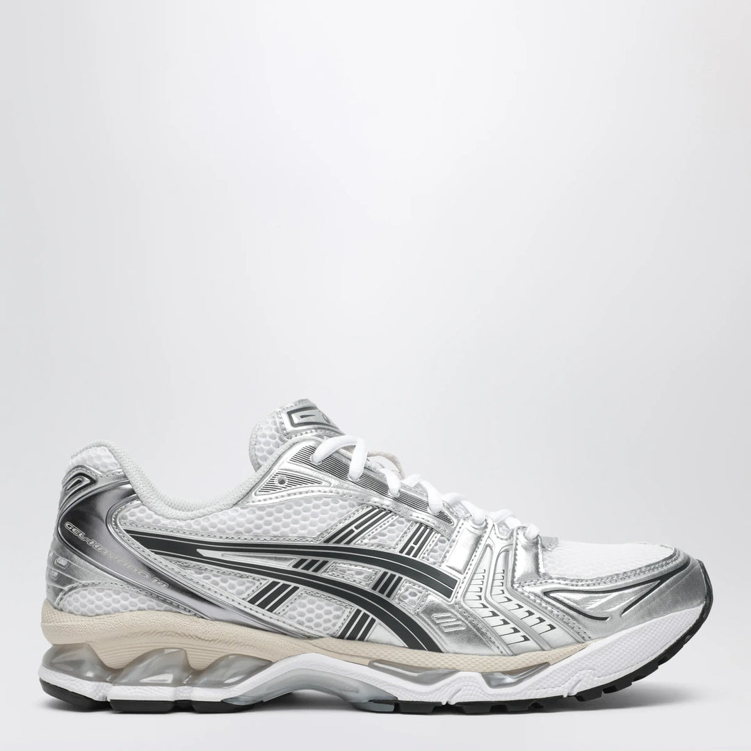 ASICS - Sneakers GEL-KAYANO 14 White/Graphite Grey Brand 7,5 US
