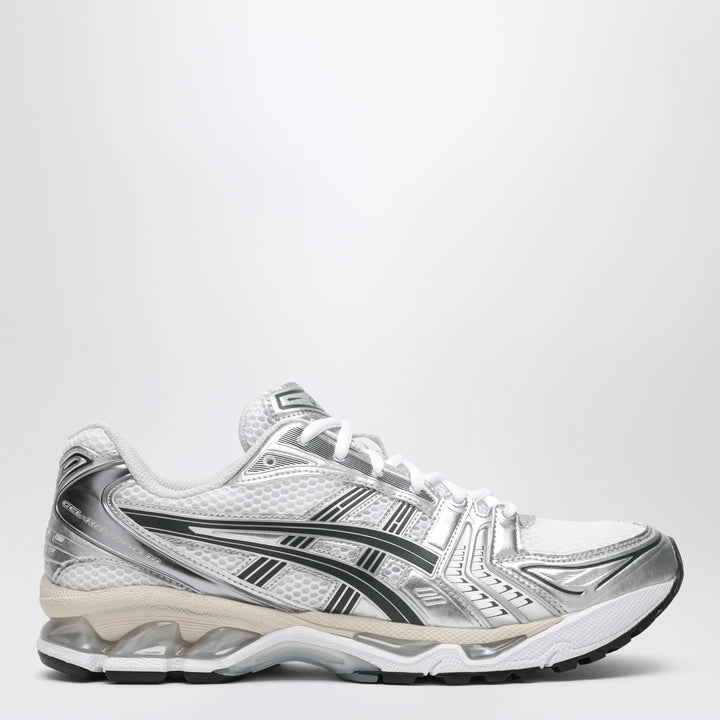 ASICS - Sneakers GEL-KAYANO 14 White/Graphite Grey Brand 7,5 US