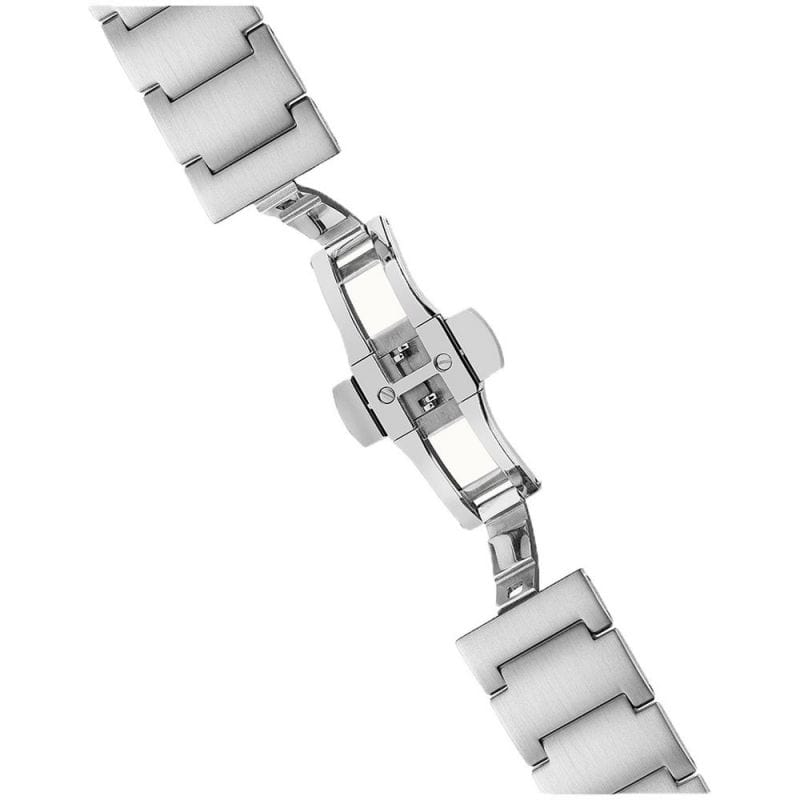 Ingersoll Automatic Watches Ingersoll The Orville Automatic Silver Bracelet Watch Brand