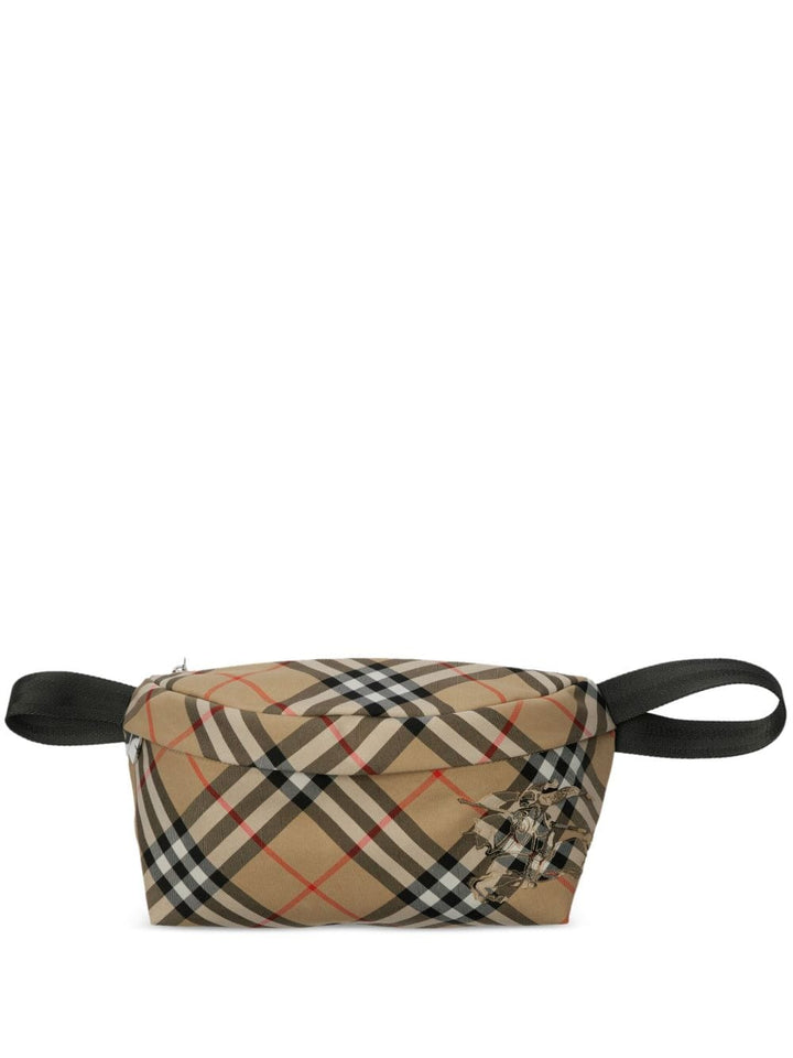 Burberry Belt bags UNI Burberry Belt Bag Beige Burberry Belt Bag Beige Brand