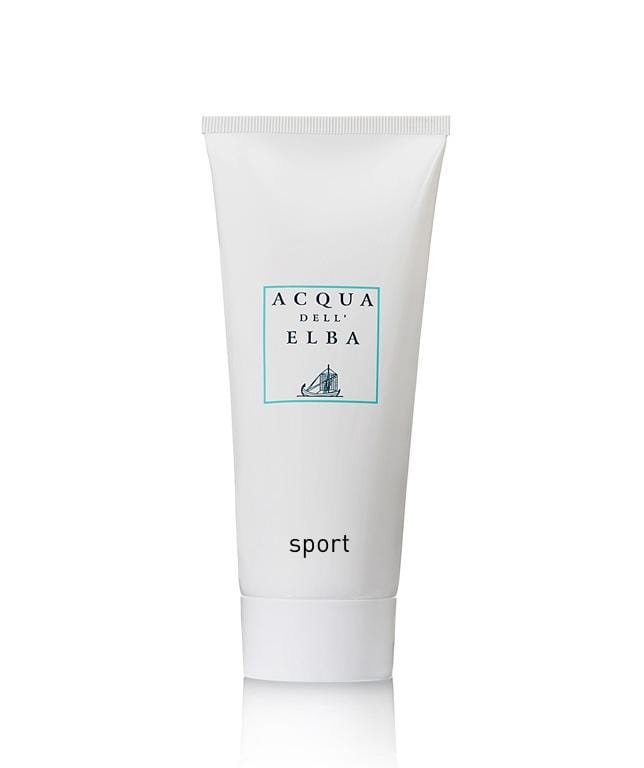 Acqua Dell'Elba Body Lotion Acqua Dell'Elba Sport Body Lotion Unisex 200 ml Brand