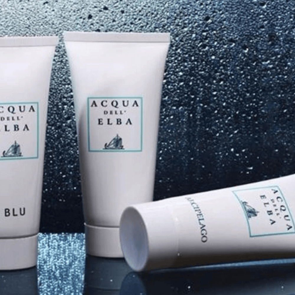 Acqua Dell'Elba Body Lotions Acqua Dell'Elba Archipelago Body Lotion For Women 200 ml Brand