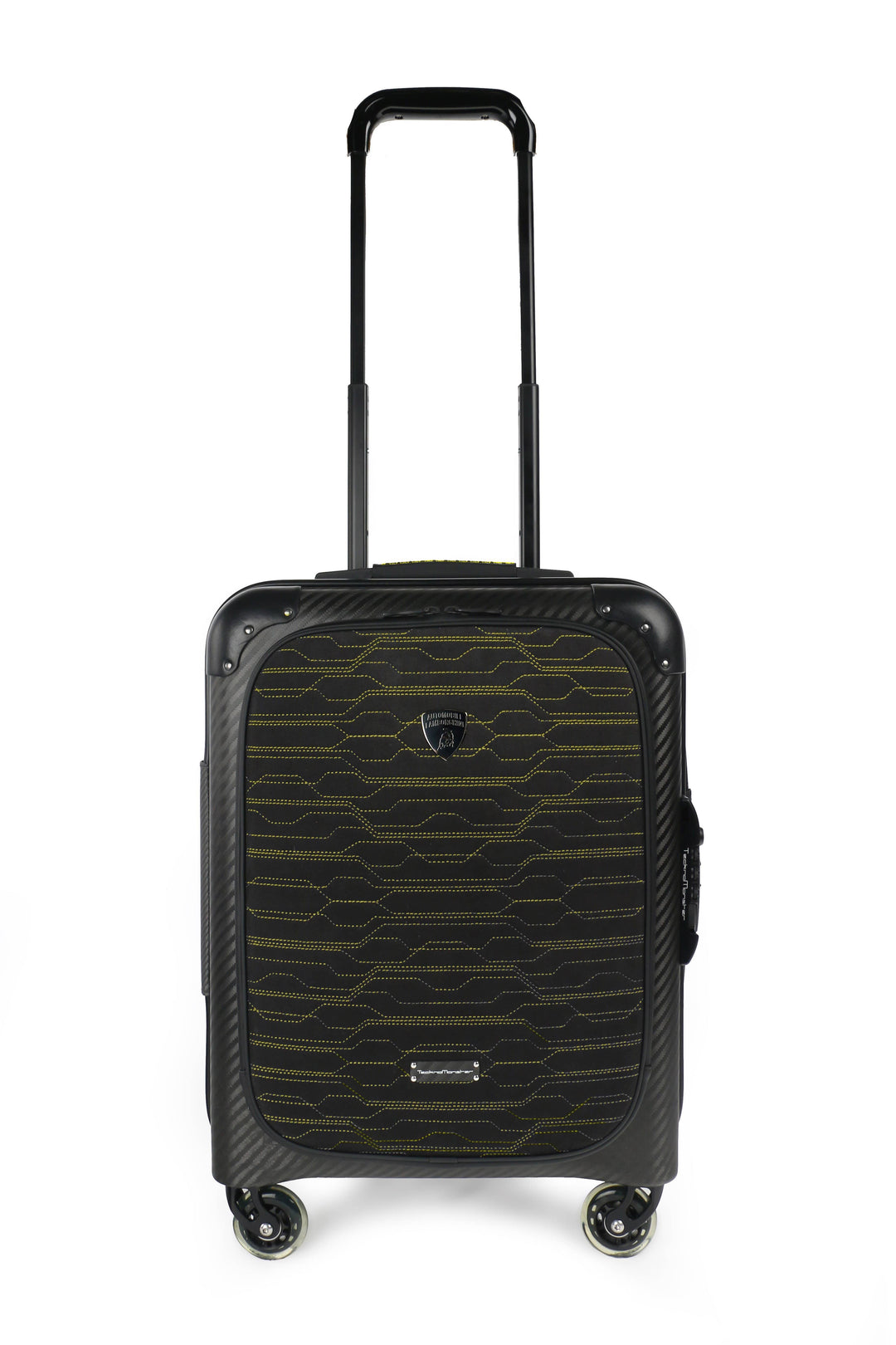 Lamborghini Cabin Trolley Lamborghini Fastrack Cabin Trolley & Surcloud Ultra light Brief-Case Brand