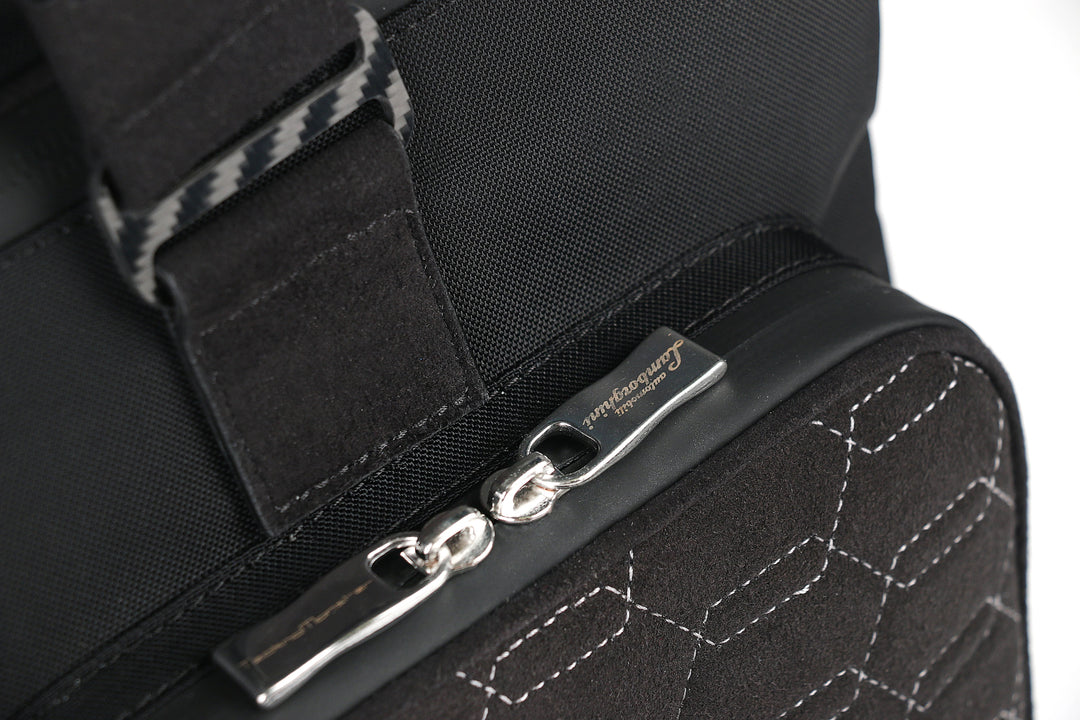 Lamborghini Cabin Trolley Lamborghini Surcloud Ultra light Brief-Case Brand