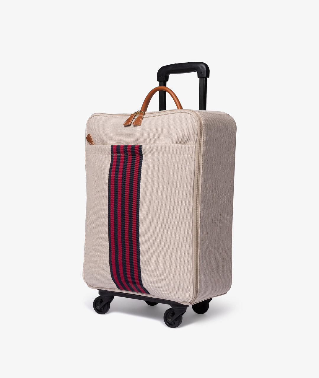 Carry-On Suitcase My Style Bags Heritage Trolley in Panamone Brand
