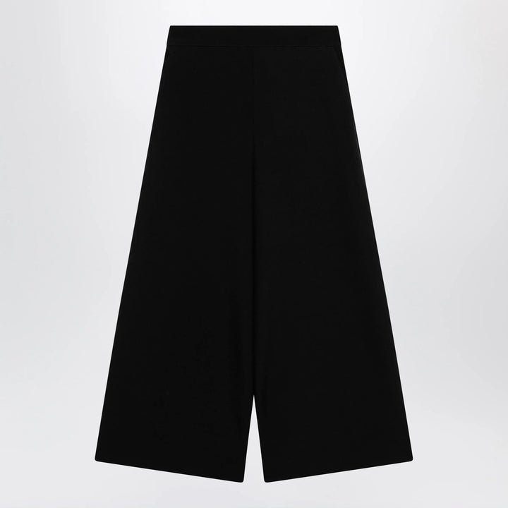 Chloé - Black wool trousers Brand 36  FR