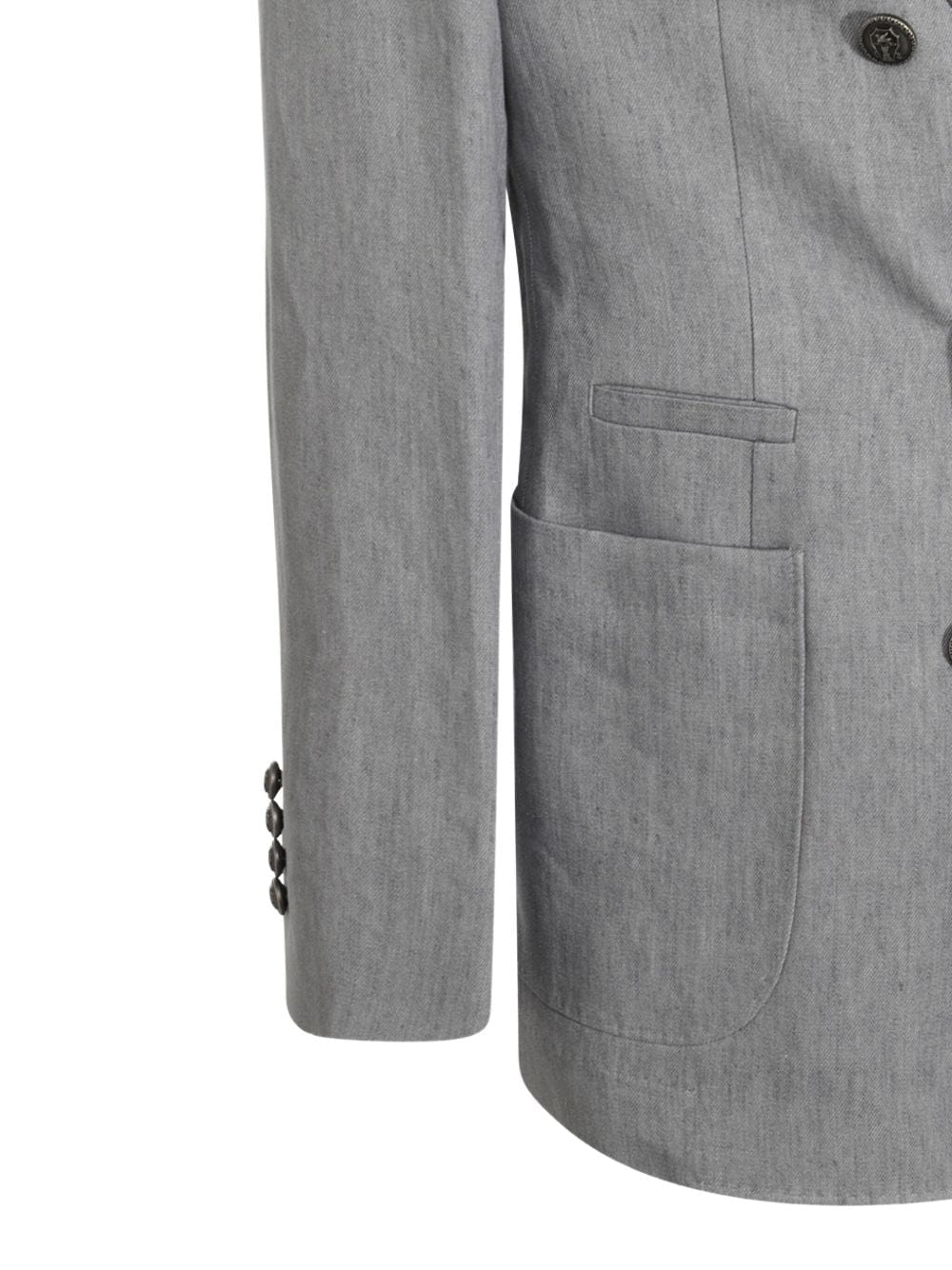 Brunello Cucinelli Coats Brunello Cucinelli Dresses Light Grey Brunello Cucinelli Dresses Light Grey Brand
