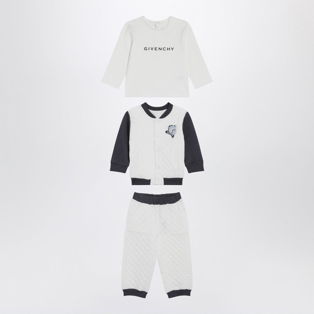 Coats &amp; Jackets 12 Givenchy - 3-piece set - Jacket, shirt and pants Brand