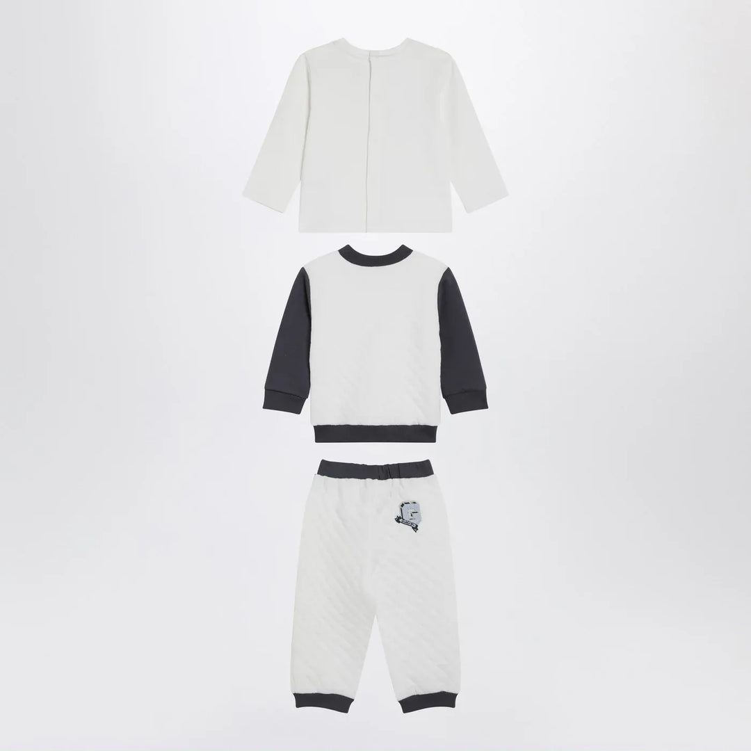 Givenchy - 3-piece set - Jacket, shirt and pants Brand Coats &amp; Jackets 12