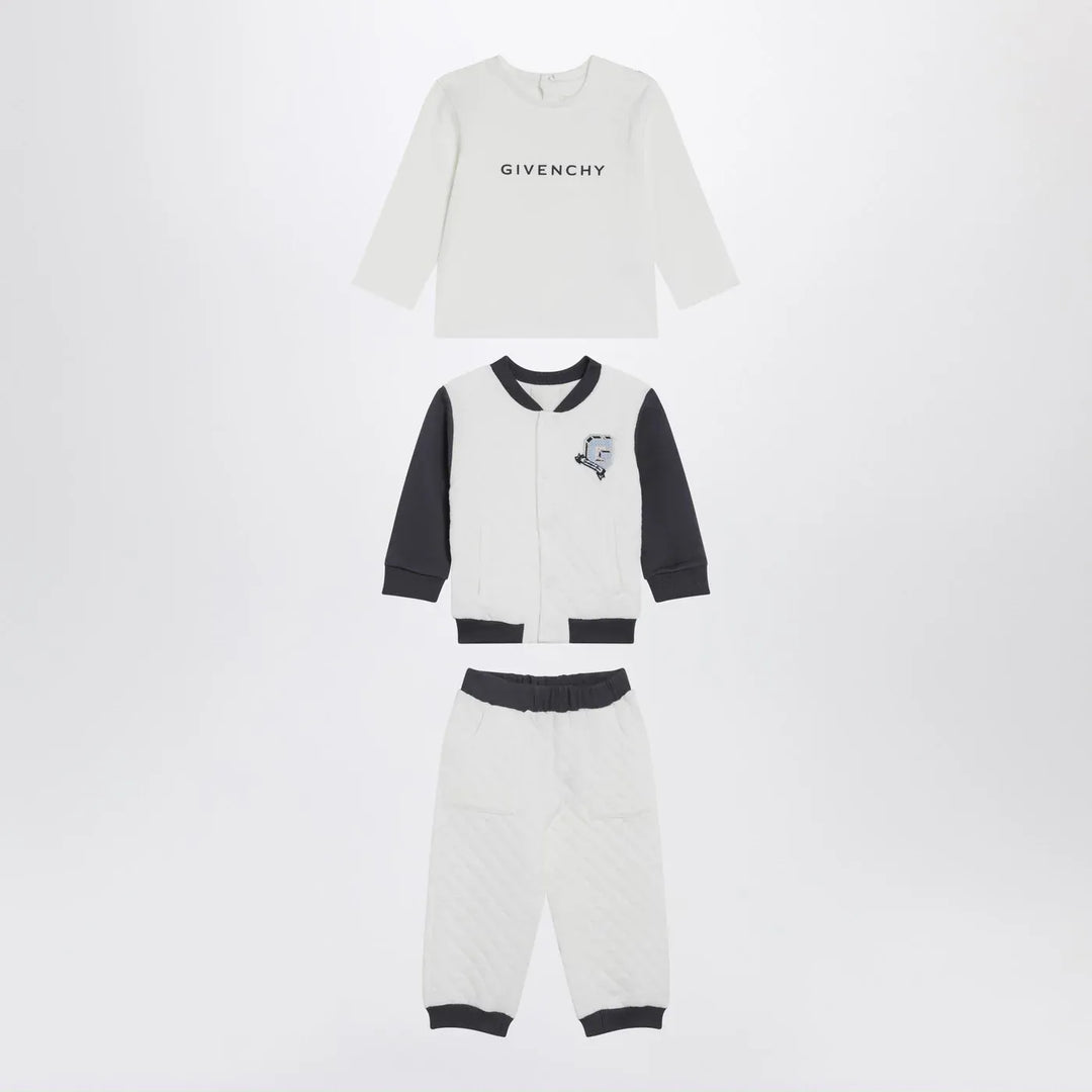 Givenchy - 3-piece set - Jacket, shirt and pants Brand Coats &amp; Jackets 12
