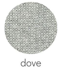 Bemboka Cotton Blankets King Single 220x180 Dove/Oyster Bemboka Reversible Rib Cotton Blankets Pre-Shrunk Brand