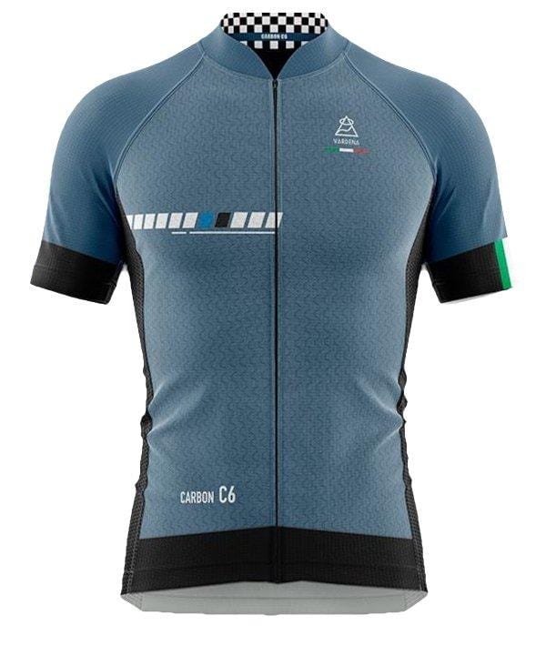 Italian Luxury Group | Vardena Technology Full Carbon Jersey