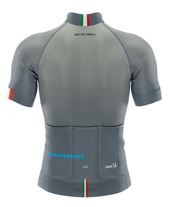 Italian Luxury Group | Vardena Technology Full Carbon Jersey
