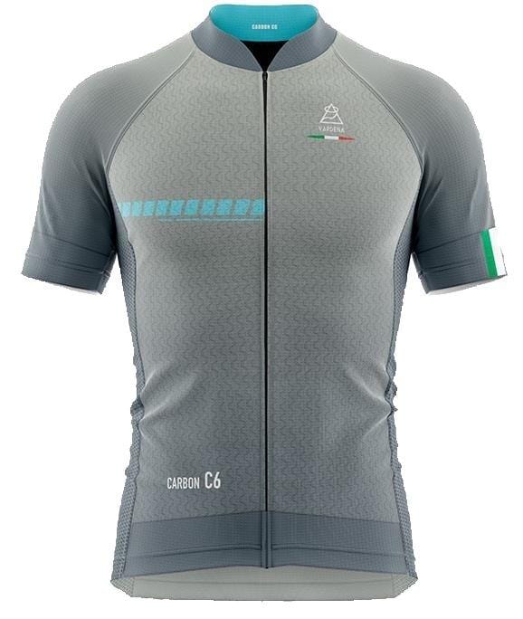 Italian Luxury Group | Vardena Technology Full Carbon Jersey