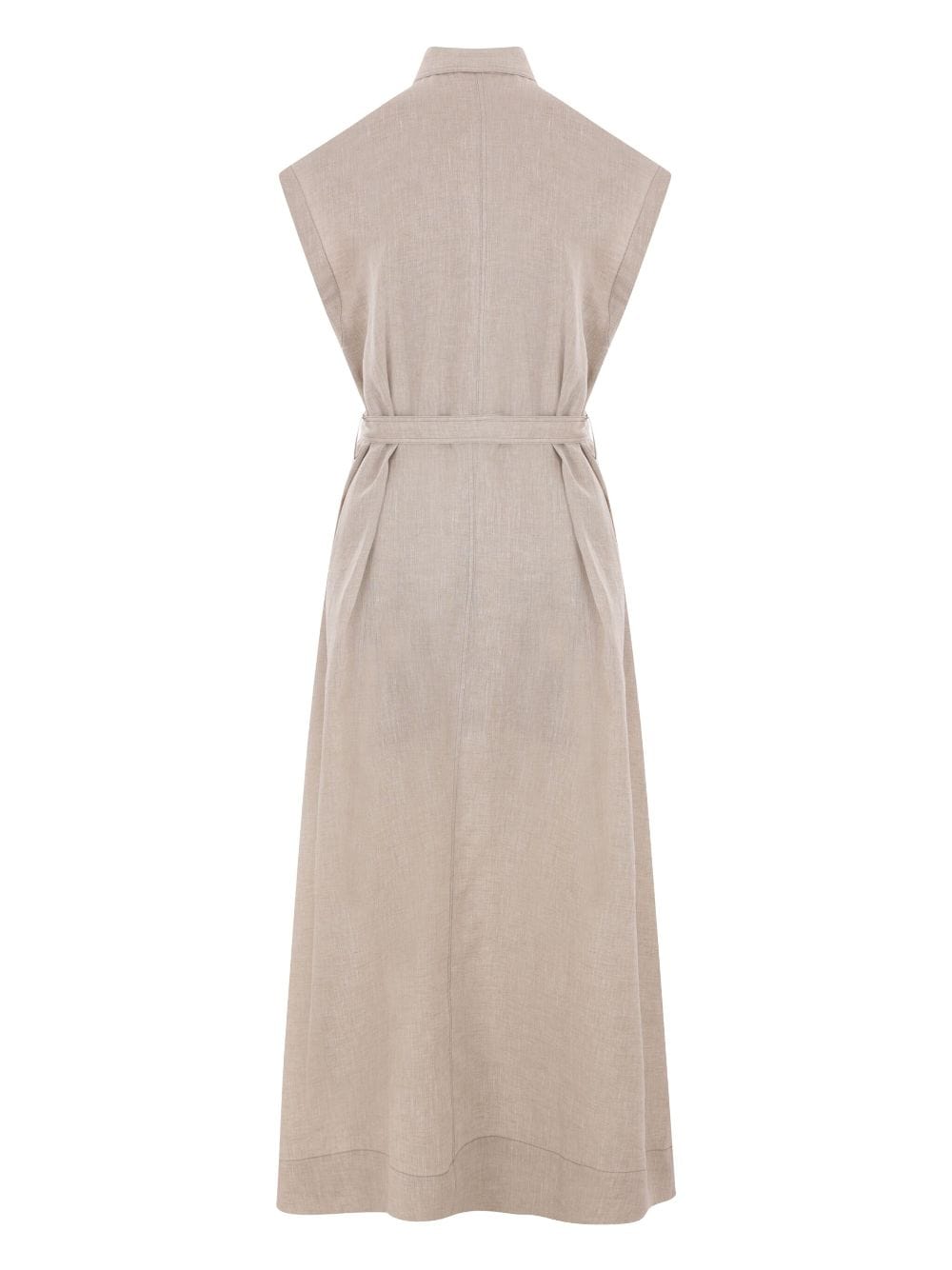 Brunello Cucinelli Dresses M Brunello Cucinelli Dresses Beige Brunello Cucinelli Dresses Beige Brand
