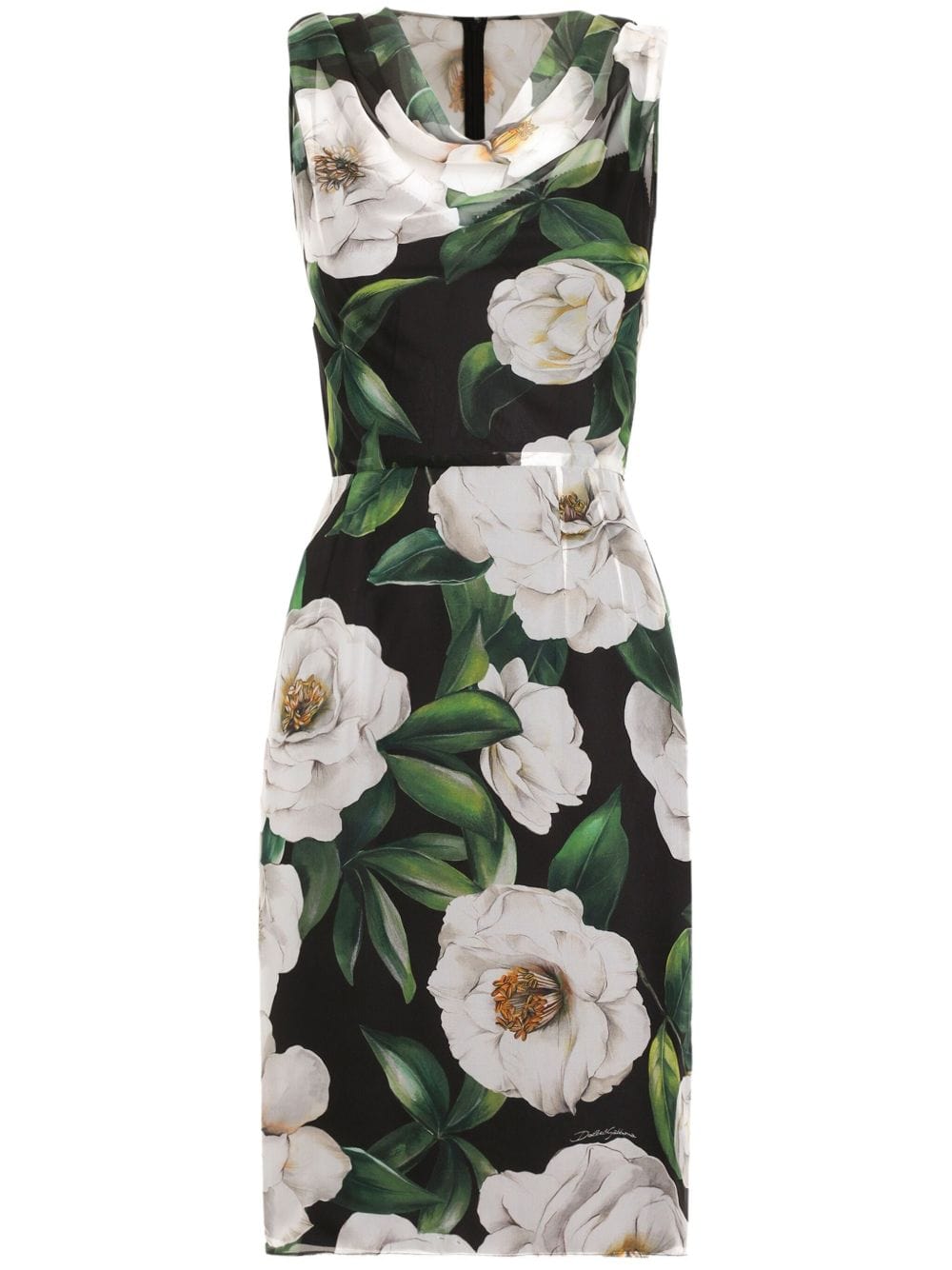Dolce & Gabbana Dresses 42 Dolce & Gabbana Dresses Black Dolce & Gabbana Dresses Black Brand